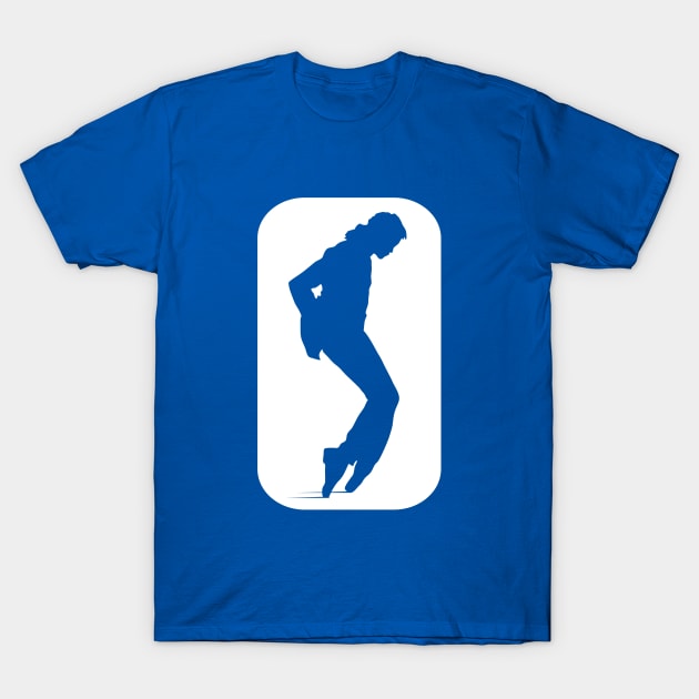 Classic MJ T-Shirt by Morrow DIvision
